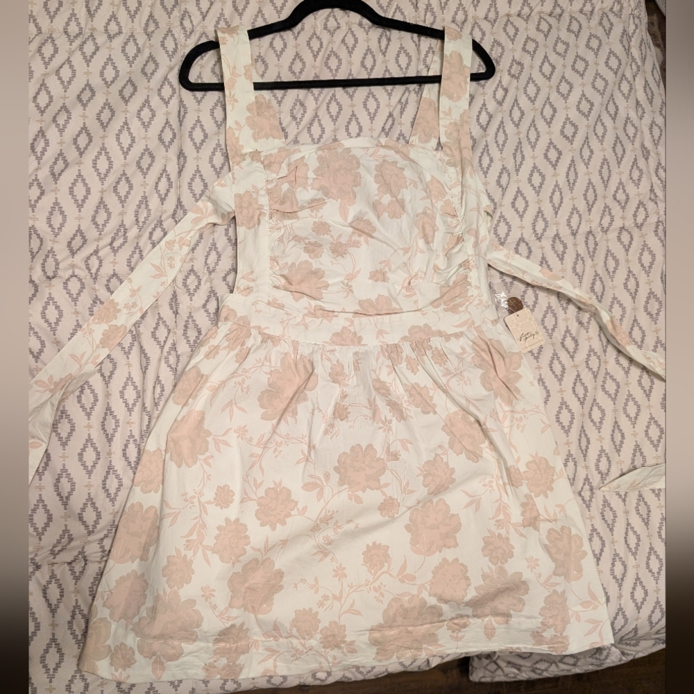 NWT Free People Dress